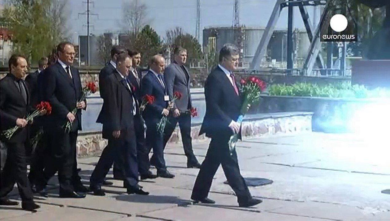 A 29 anni da Chernobyl: Bielorussia tra paura del passato e del futuro nucleare