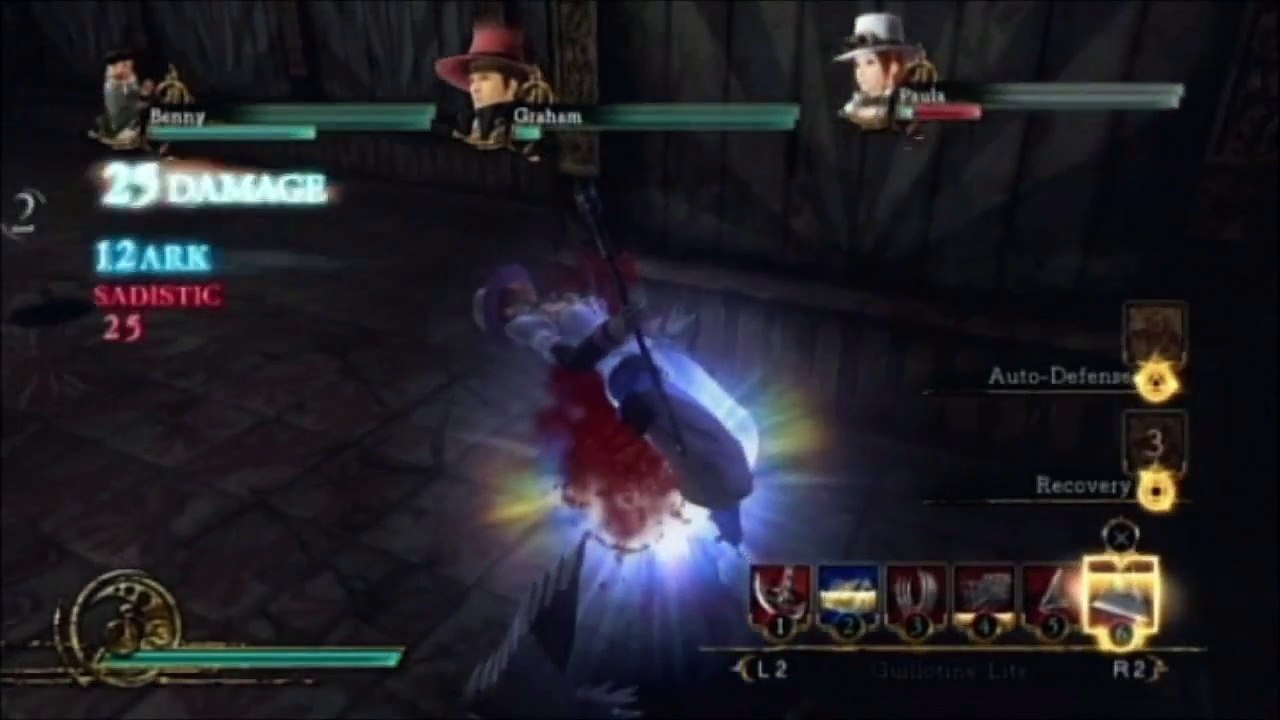 Deception 4 Blood Ties Walkthrough Part 19