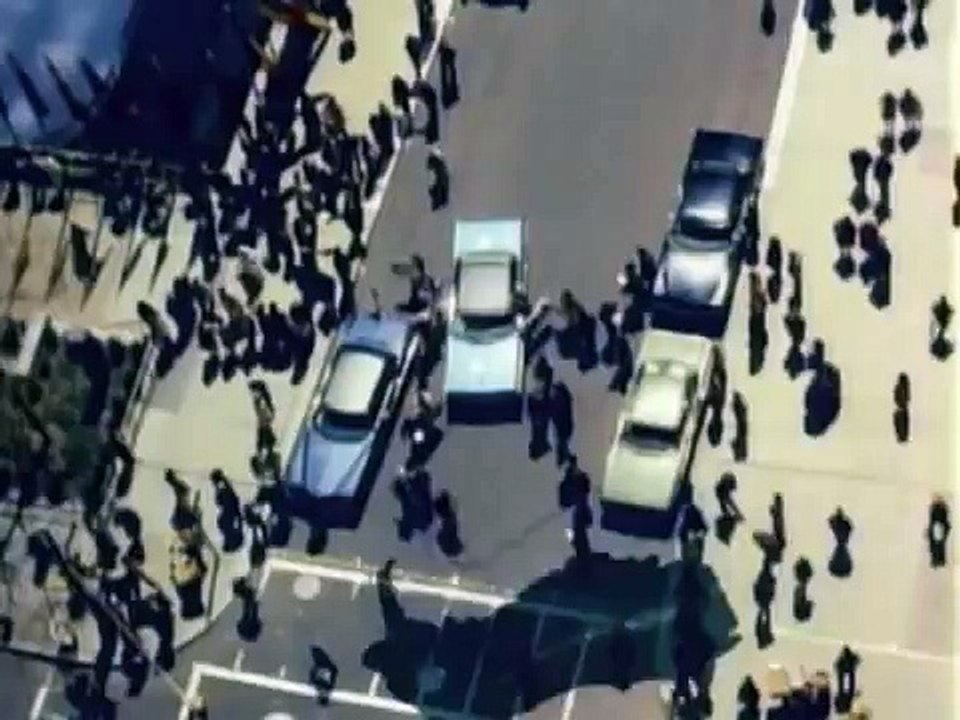 a-ha - Hunting High And Low