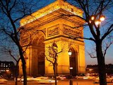 Paris - Pontos Turísticos