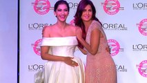 Sonam Kapoor Saves Katrina Kaif From Being Asked About Her Marriage Plans