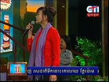 CTN Neay Koy comedy ឆ្លាតដូចគ្នា 22 March 2014