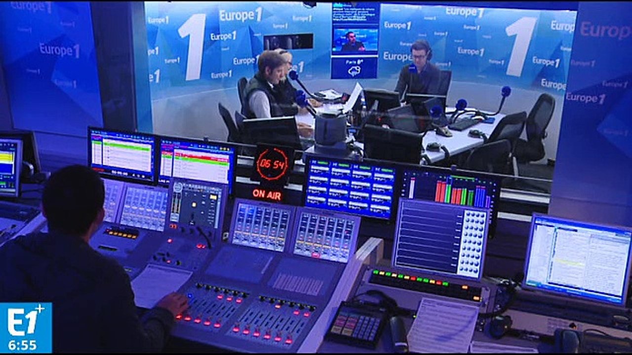 Twitter, un outil pour prévoir les pics d'asthmes aux urgences