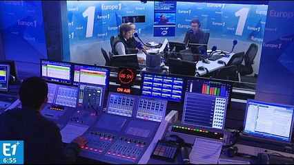 Twitter, un outil pour prévoir les pics d'asthmes aux urgences