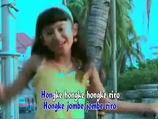 Yamko Rambe Yamko _ Lagu Daerah Papua