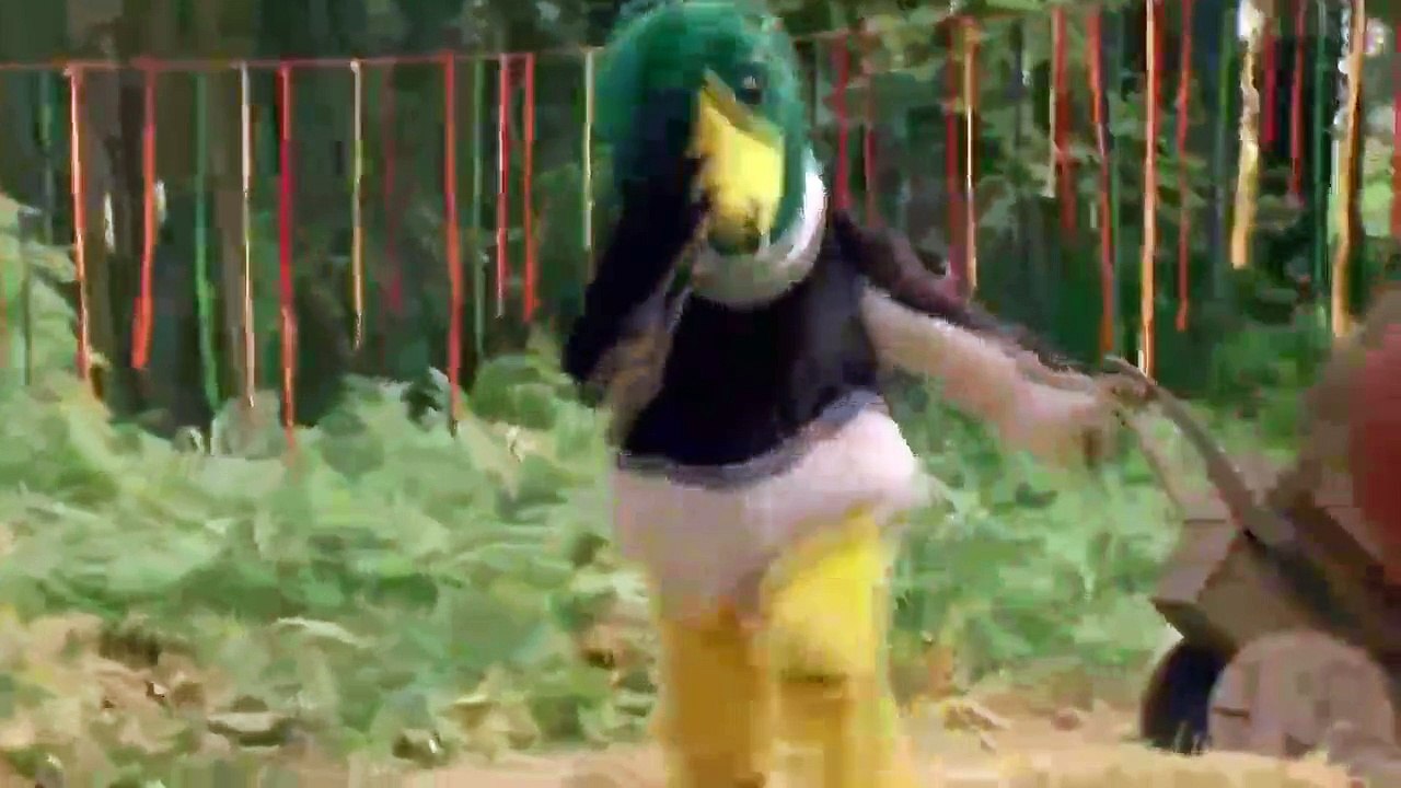 the wild things trailer