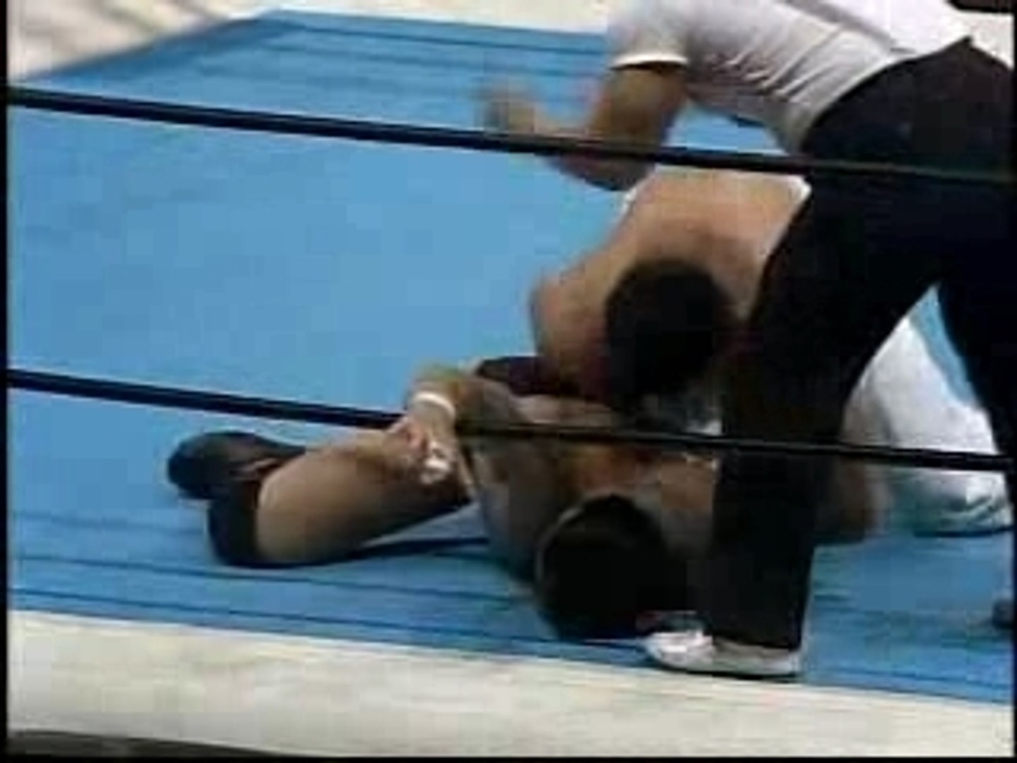 TOTSJ 88'-N. Takada vs S. Koshinaka pt.1 - video Dailymotion