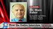 Marc Faber: It's Time to Buy US Real Estate, but Choose Carefully