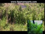 Ghillie Suit Paintball Sniper Video - Using MilSim RAP4 T68 M4 M16 Replica