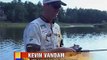 Kevin VanDam Flipping Pitching Soft Plastics Video Bass Pro Shops