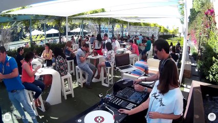 Xite & Clara @ TGH #008 - 18.04.15