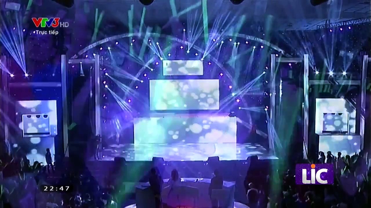[Chung kết The Remix 26/4/2015] Em đi tìm anh - Noo Phước Thịnh ft Hồ Ngọc Hà