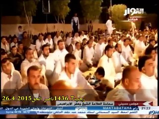 تبكون على هيبة الجيش و انتم يا حكومةتتركونه يقتل و هو يستنجد بكم لنفاذ العتاد الابراهيمي من المشخاب