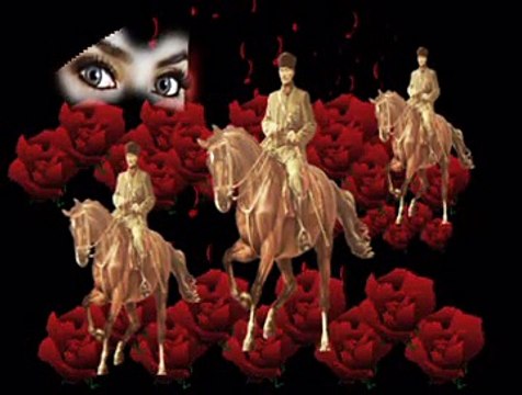 KIRMIZI GÜLÜN ALİ VAR