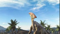 Sea Rex 3D: Journey to a Prehistoric World (2010) HD featurette