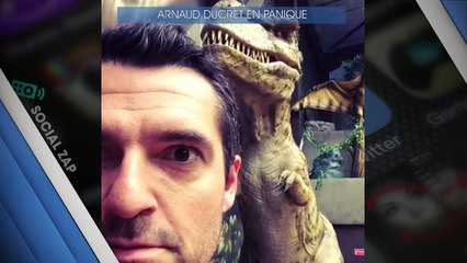 Social Zap : Stomoyen, le sosie raté de Stromae fait le buzz !