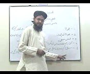Zia ul Hadith class 6 part 2 by Dr,Zulfiqar ali quraishi_mpeg4