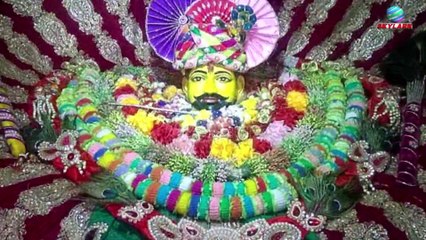 Superhit Krishna Bhajan - Apne Bhakto Ka Tujhe Maan Badhana Hoga By Anjali Sagar