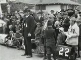 Charlie Chaplin - Kids Auto Races In Venice (1914)