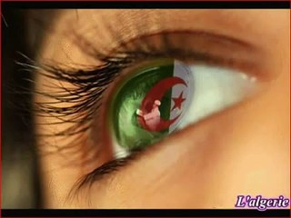 أروع أغنية فلسطينية على الجزائر