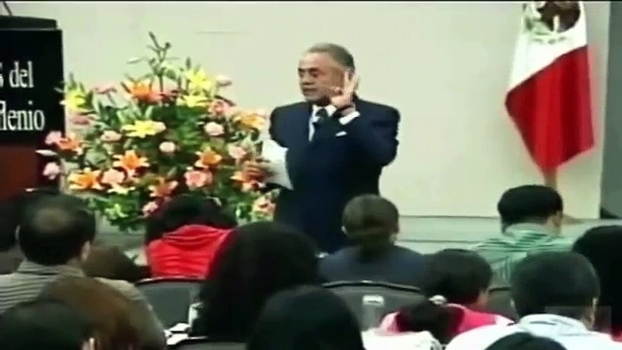 ORIENTACIÓN VOCACIONAL - Miguel Ángel Cornejo - Superación Personal