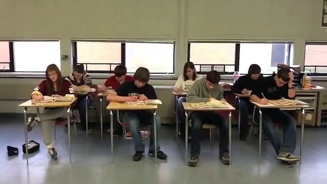 Behavioral Observation Video