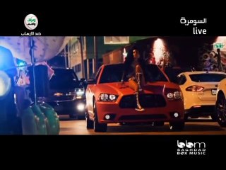 احمد الصالحي برنامج بي بي ام من قناة السومرية حلقة كاملة يوم السبت تاريخ 25-4-2015