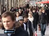 Immigration weaking French identity - PressTV 100205