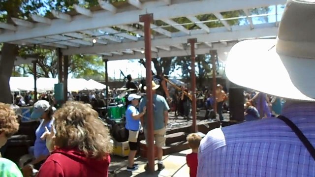 Wicked Tinkers 4/26/2015 - Deanna Jaxine Stinson