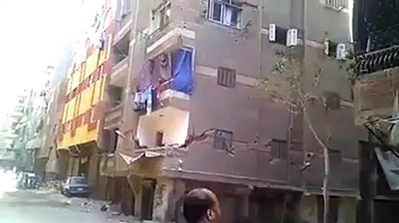 Itna khatarnaak or tabakun zalzala