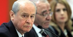 Bahçeli: Davutloğlu Senden Ancak Fındık Kurdu Olur