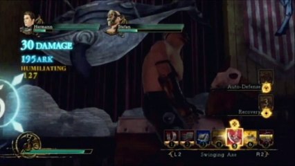Deception 4 Blood Ties Walkthrough Part 26