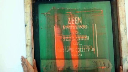 Zeen 1st Anniversary Collection - SEE YOU THERE