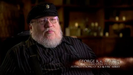 Game of Thrones Season 5_ Episode #3 - Arya's Service with the Faceless Men (HBO)