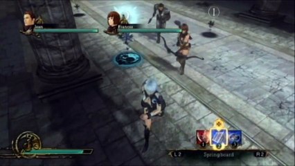 Deception 4 Blood Ties Walkthrough Part 4