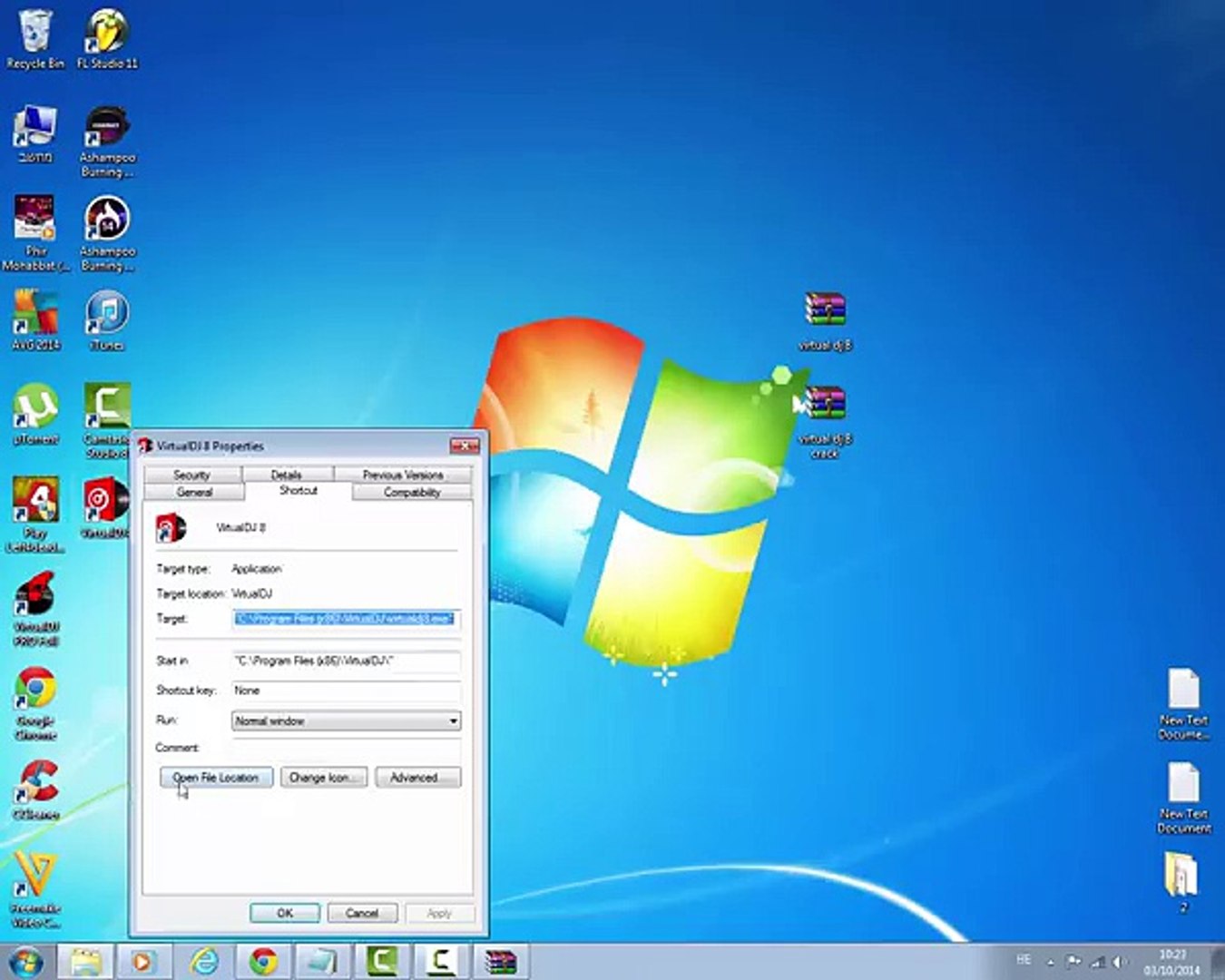 Virtual Dj Pro 8 Full Crack Links Download In Description Video Dailymotion