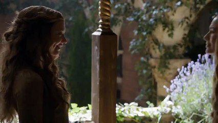 Game of Thrones Season 5_ Inside the Episode #3 (HBO)