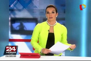 Estados Unidos: colapsa escenario y varios jóvenes resultan heridos