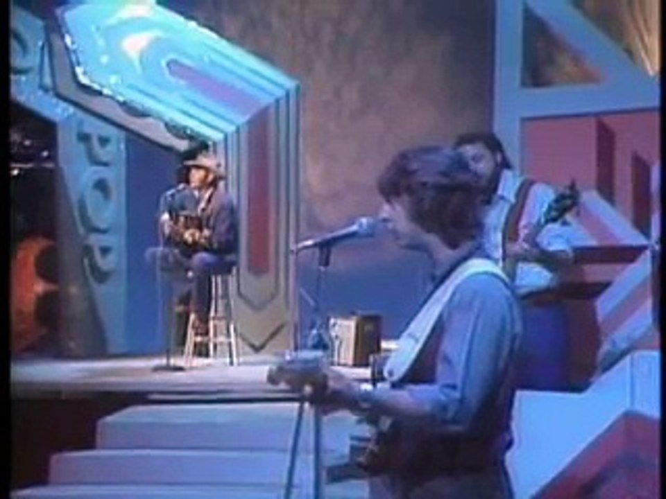 Don Williams - Good Ole Boys Like Me