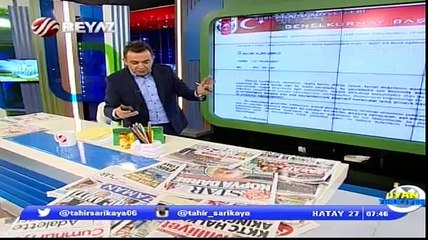 Uyan Türkiyem 27.04.2015 2.Kısım