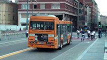 PARMA TROLLEYBUSES SEPT 2010