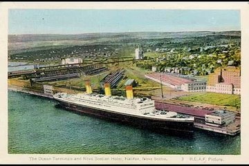 RMS Majestic-The Magic-Stick