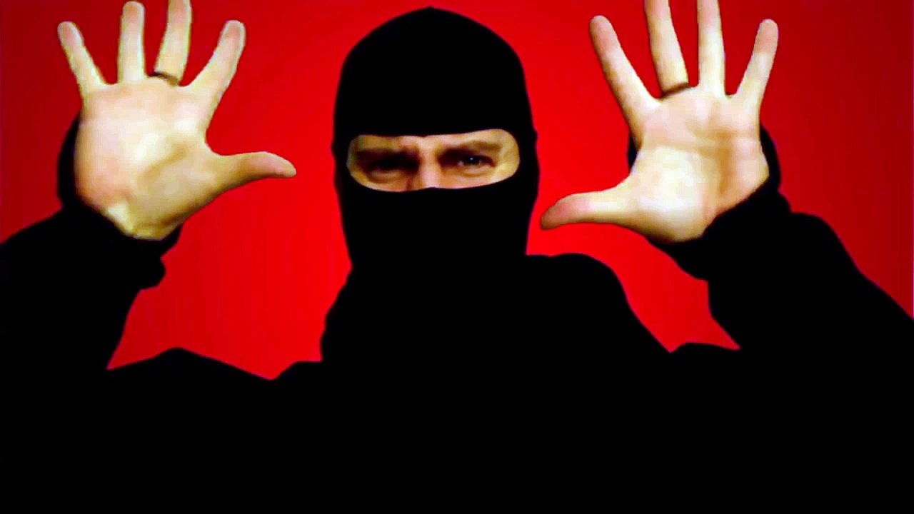 Ask A Ninja - 01.11.11 Theme Song