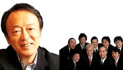 池上彰がただ一人尊敬する政治家の意外な名前