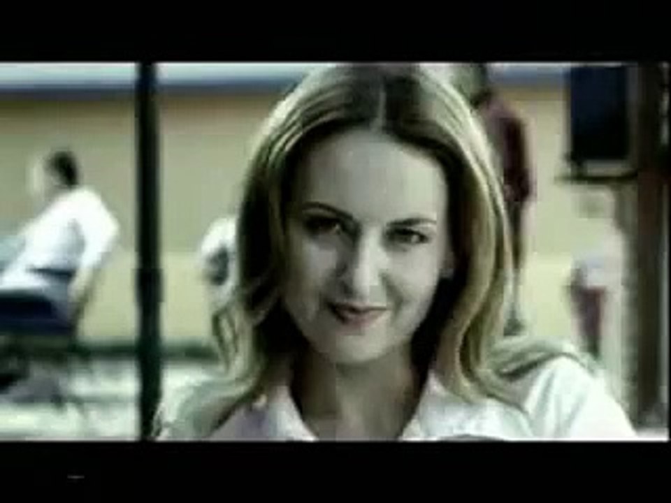 Really Funny " Commercial "