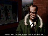 GTA1: London 1969 and 1961 - all cut scenes, ending