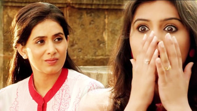 Love Happens by Accident or Accident Happens Because of Love? - Unique Story of Aga Bai Arechyaa 2