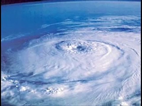 Huracanes y Ciclones