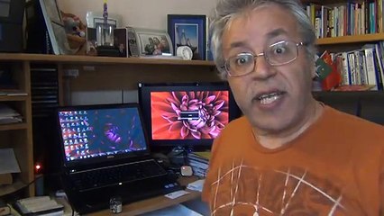 Edip Yüksel (T) Sidik ve kan içen cübbeli şeytan