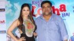 Kuch Kuch Locha Hai Promotion' | Sunny Leone | Ram Kapoor